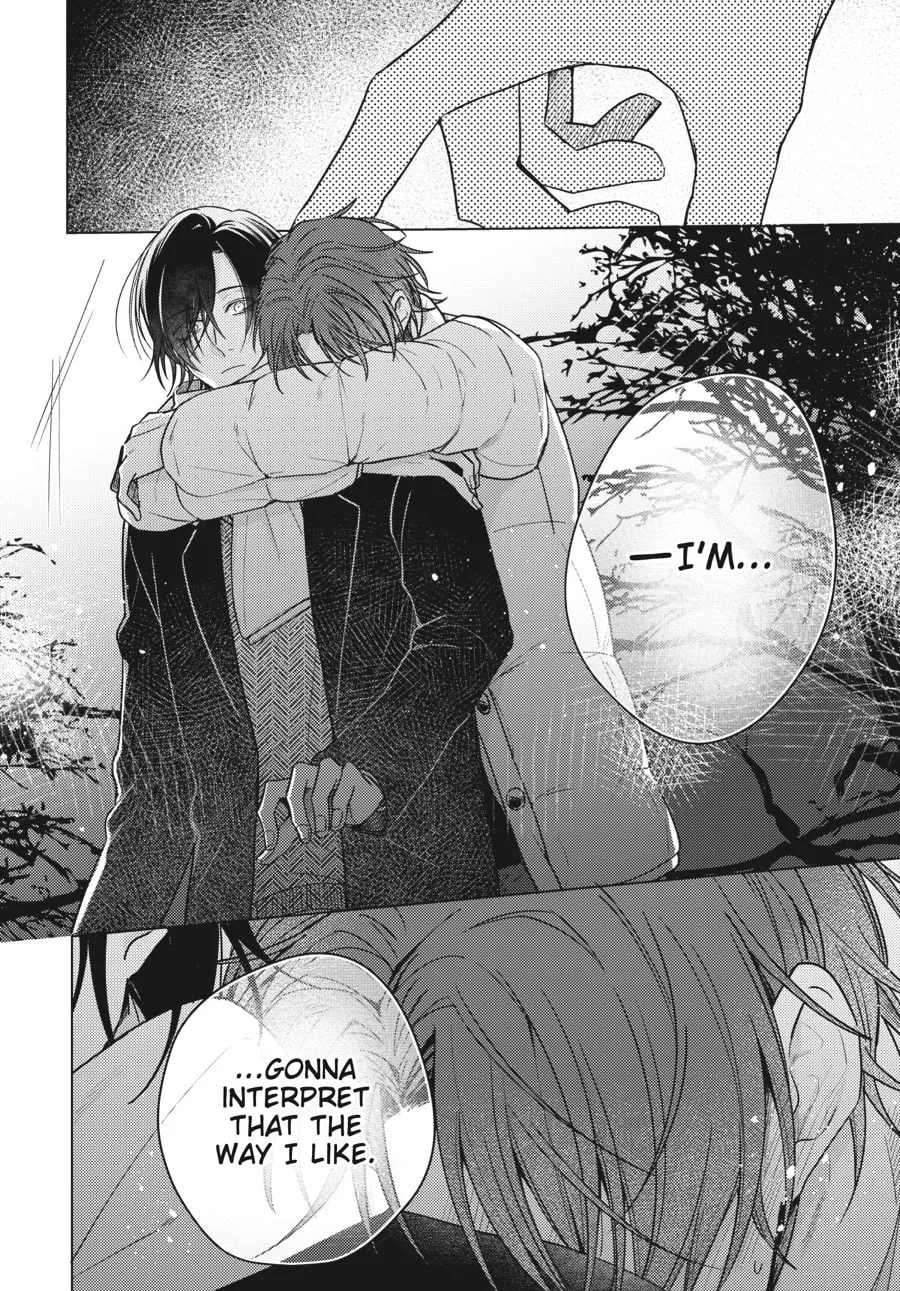 Read Koi no Chishiryou chapter 3 image 33 on Lezhin