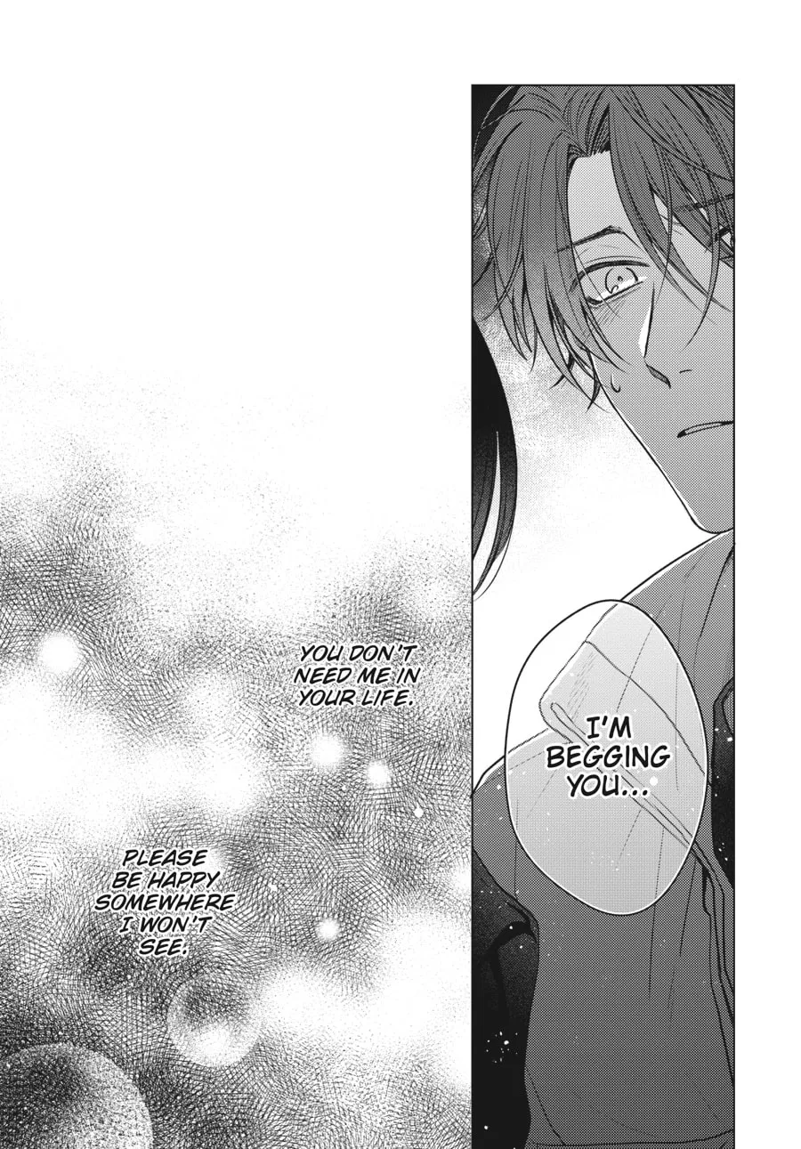 Read Koi no Chishiryou chapter 4 image 10 on Lezhin