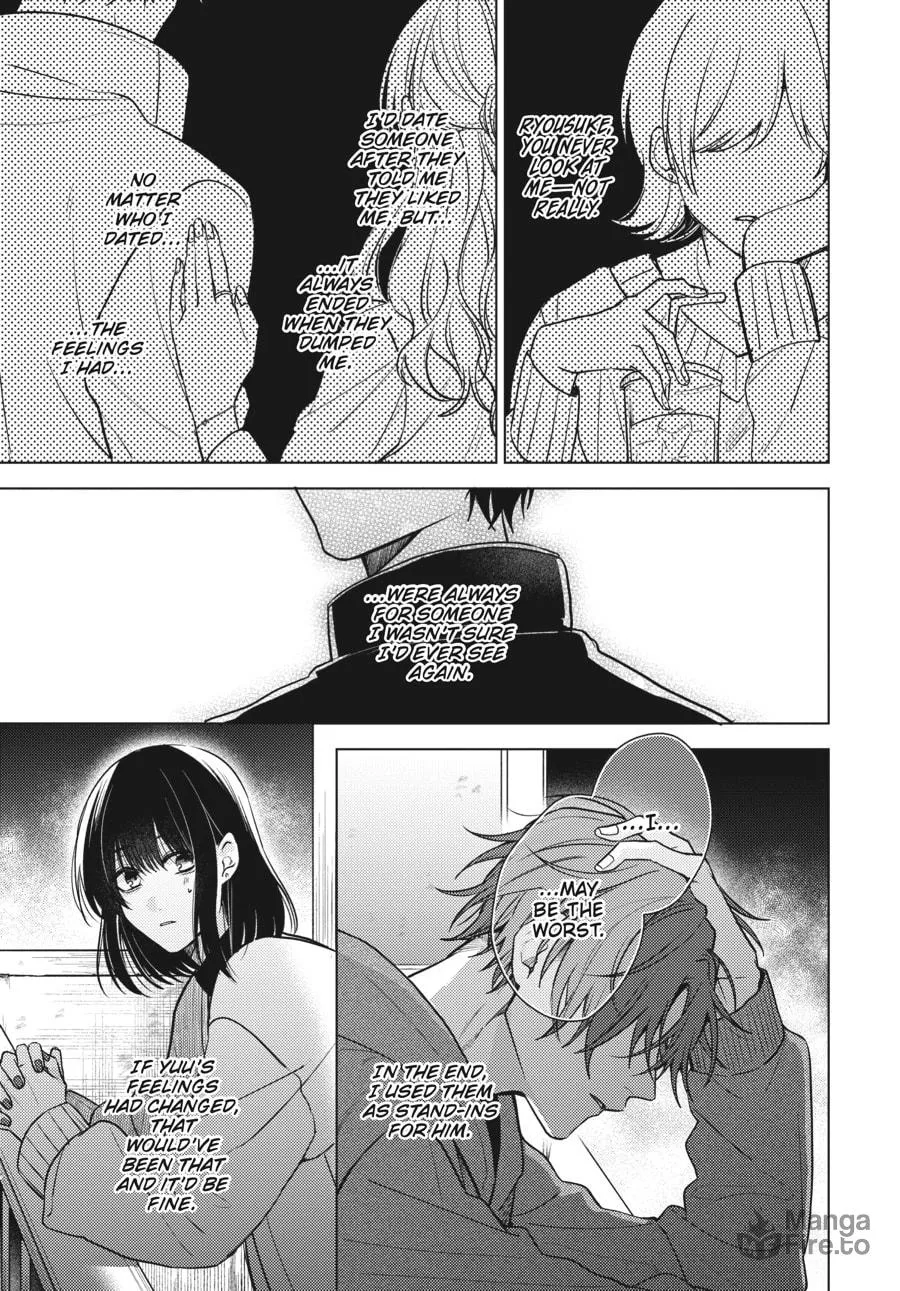 Read Koi no Chishiryou chapter 4 image 14 on Lezhin