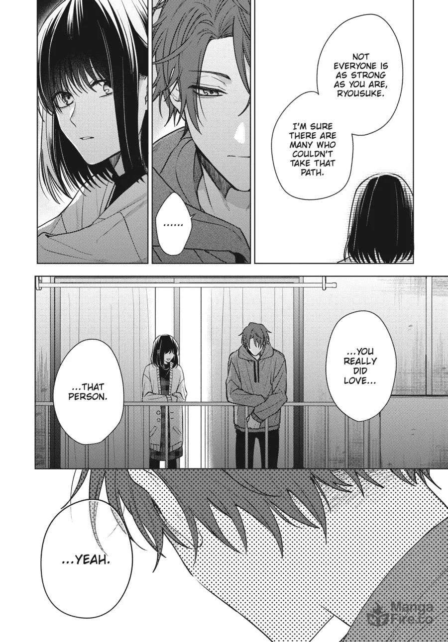 Read Koi no Chishiryou chapter 4 image 17 on Lezhin