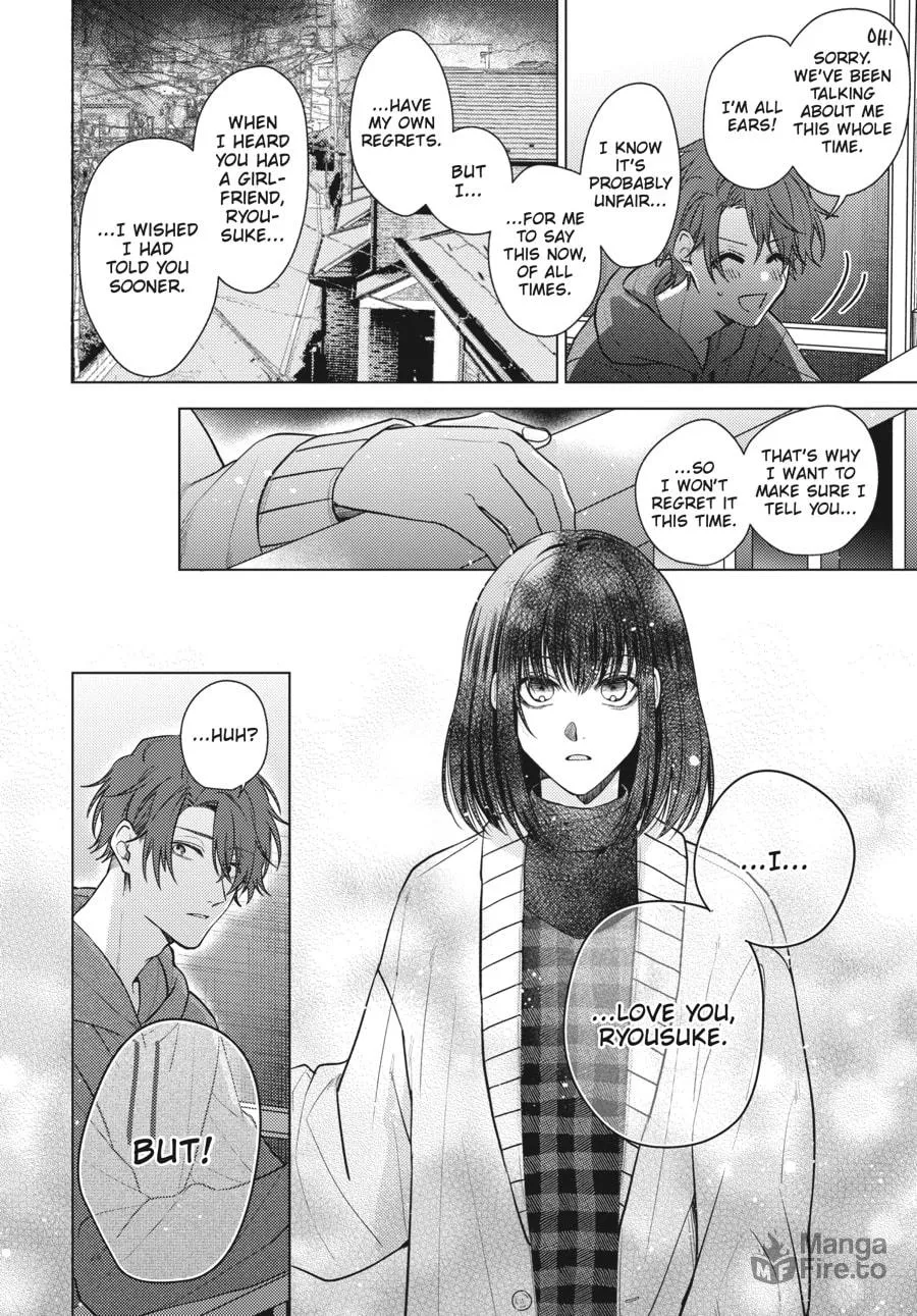 Read Koi no Chishiryou chapter 4 image 19 on Lezhin