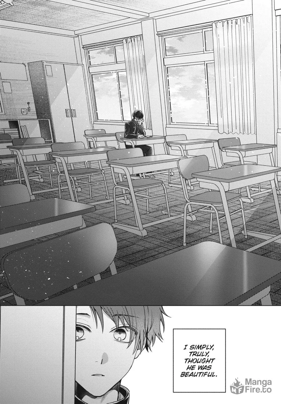 Read Koi no Chishiryou chapter 4 image 2 on Lezhin