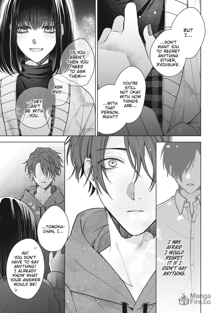 Read Koi no Chishiryou chapter 4 image 20 on Lezhin