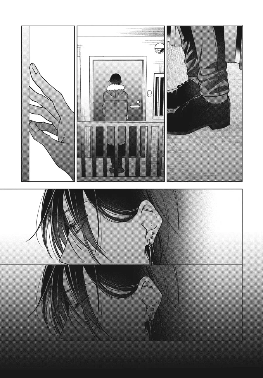 Read Koi no Chishiryou chapter 4 image 28 on Lezhin