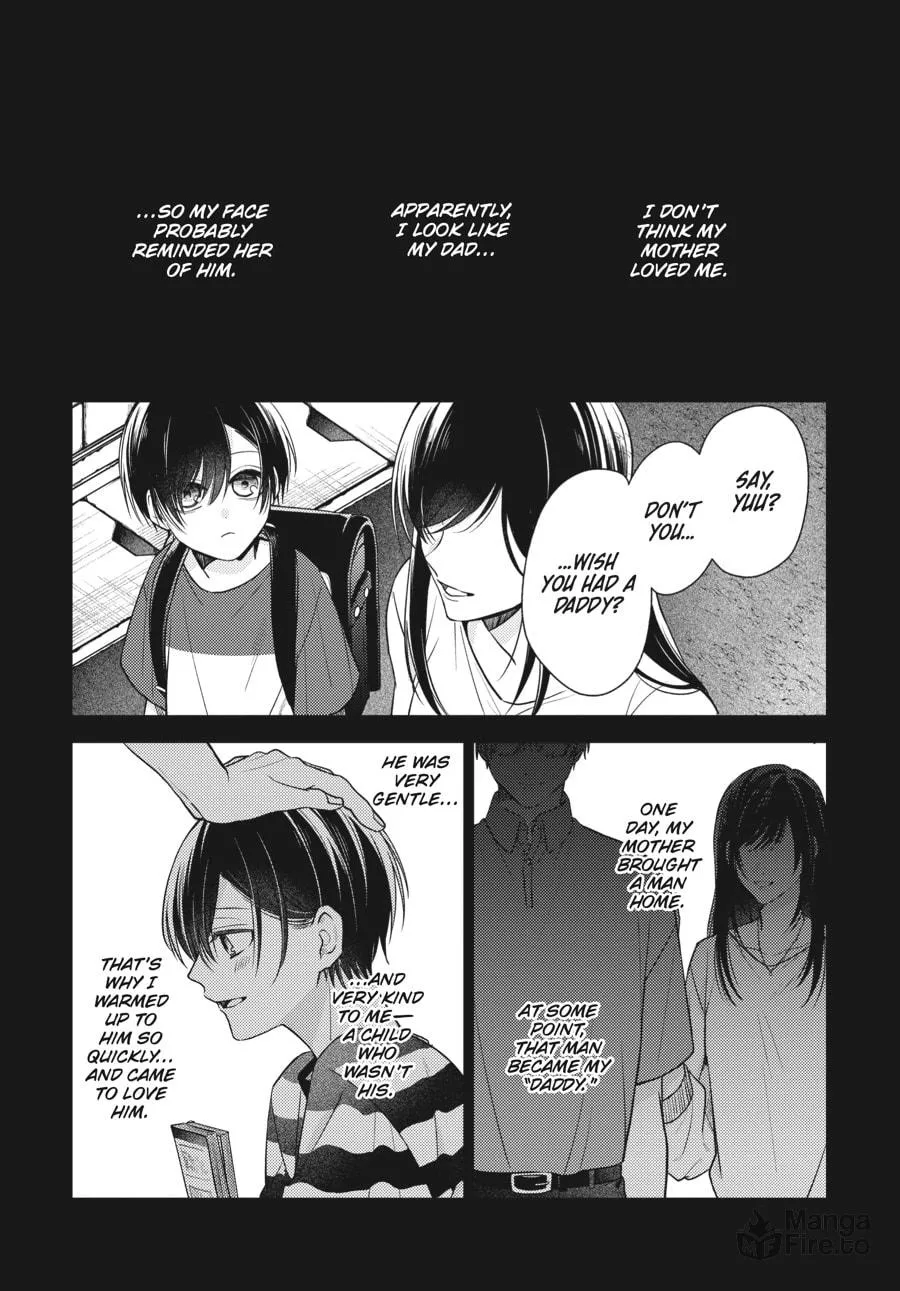 Read Koi no Chishiryou chapter 4 image 29 on Lezhin