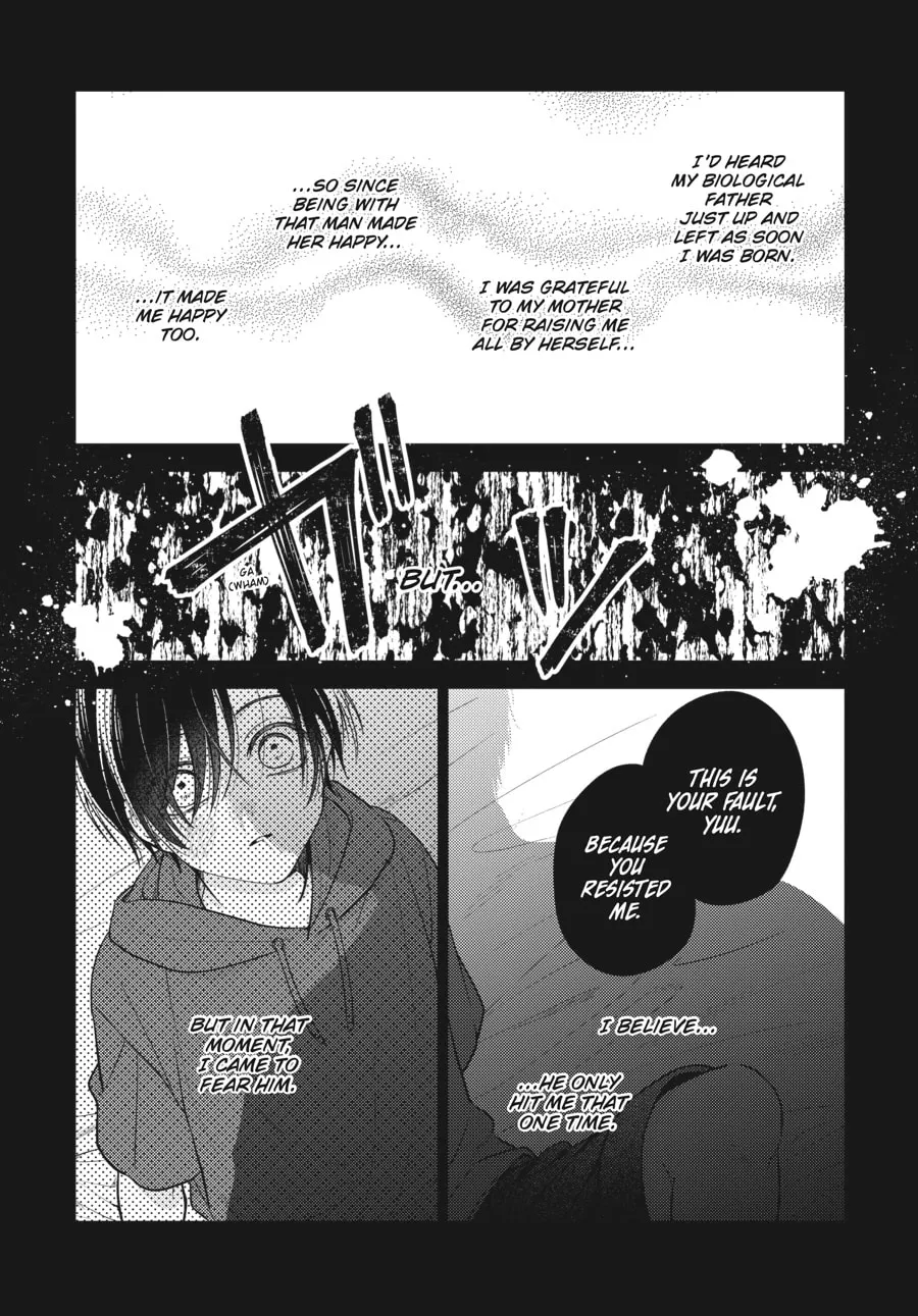 Read Koi no Chishiryou chapter 4 image 30 on Lezhin