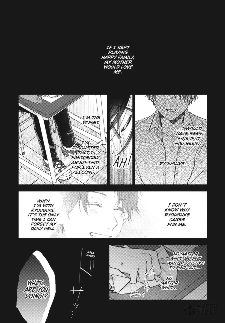 Read Koi no Chishiryou chapter 4 image 32 on Lezhin