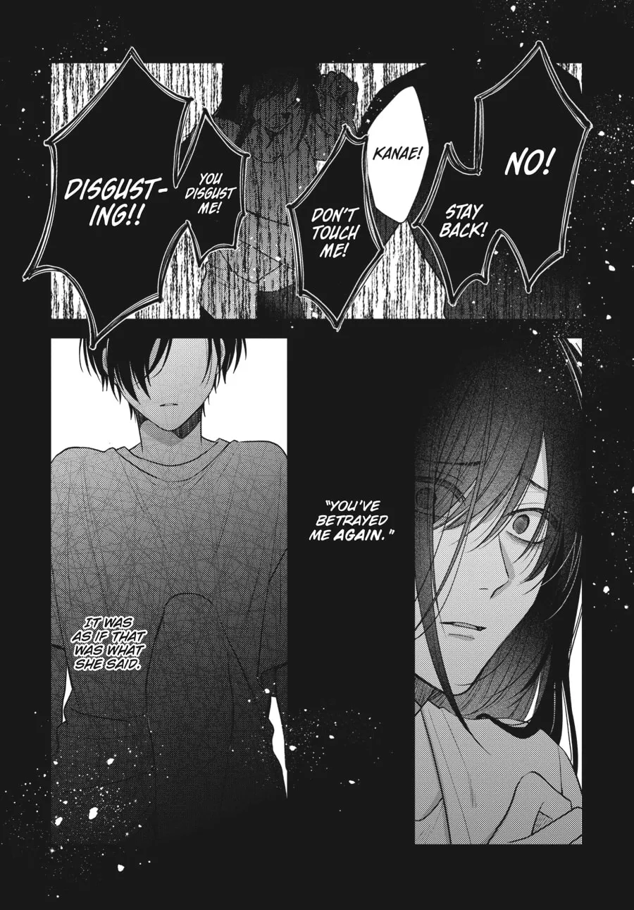 Read Koi no Chishiryou chapter 4 image 33 on Lezhin