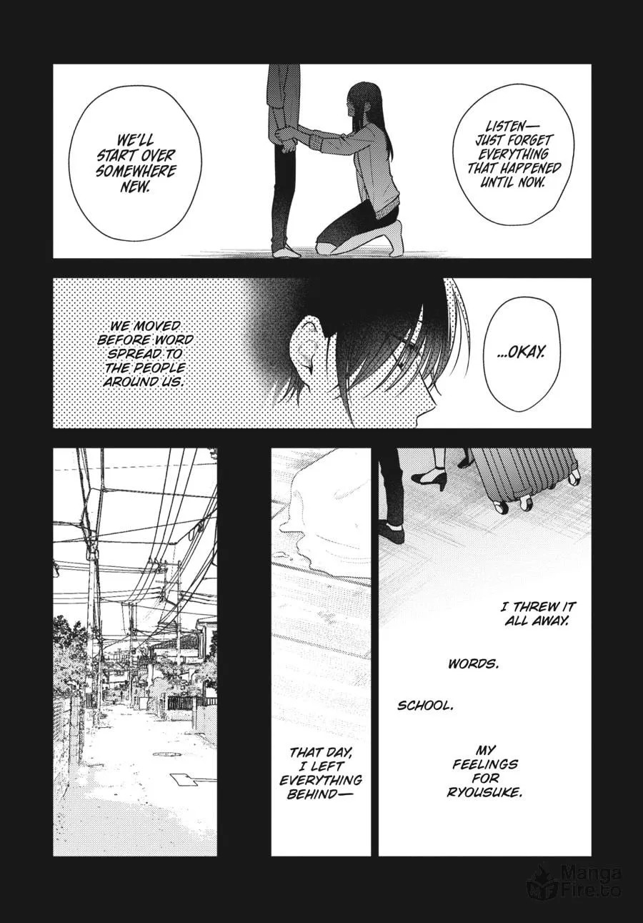 Read Koi no Chishiryou chapter 4 image 34 on Lezhin