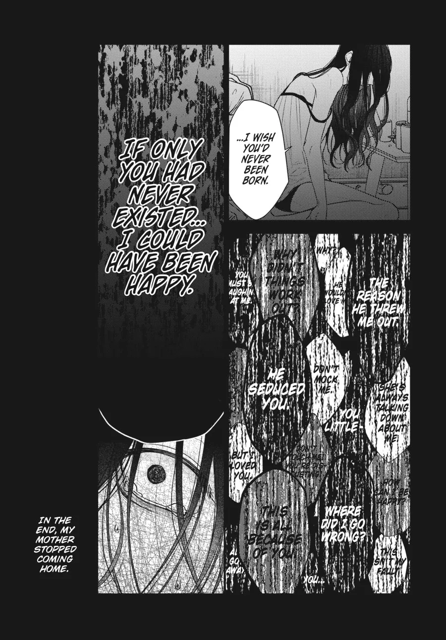 Read Koi no Chishiryou chapter 4 image 36 on Lezhin