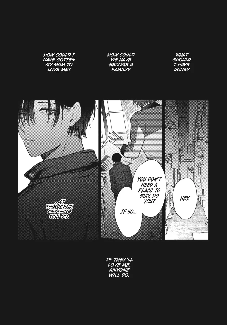 Read Koi no Chishiryou chapter 4 image 37 on Lezhin