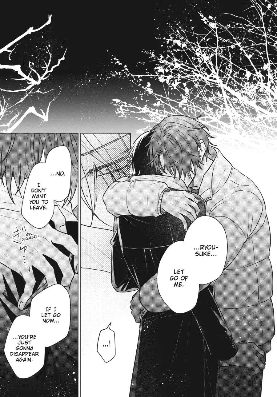 Read Koi no Chishiryou chapter 4 image 6 on Lezhin