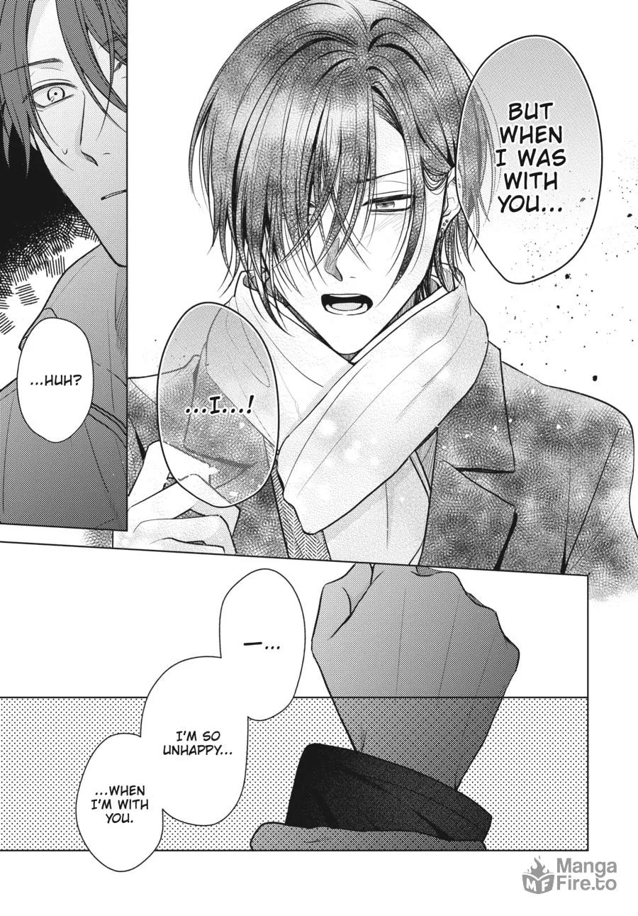 Read Koi no Chishiryou chapter 4 image 8 on Lezhin