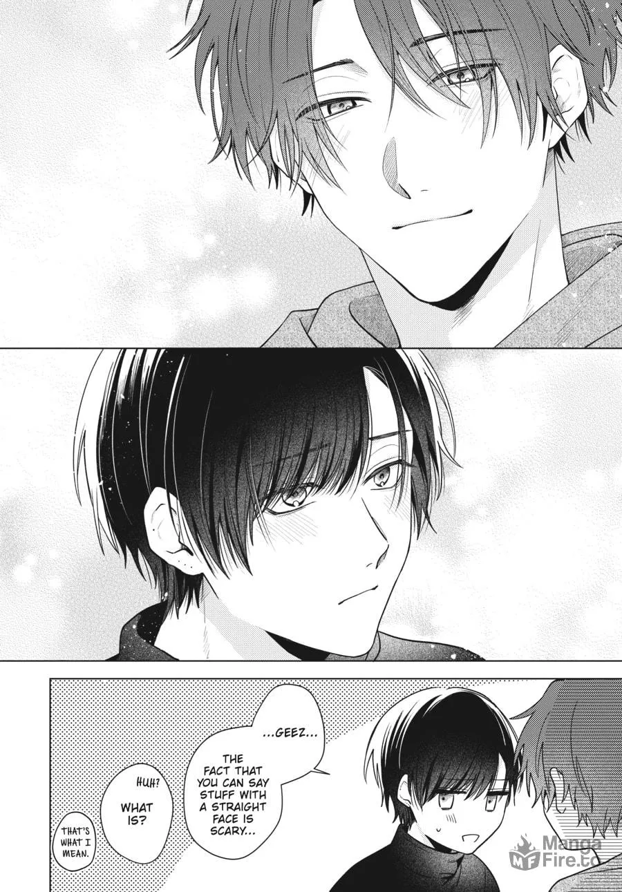 Read Koi no Chishiryou chapter 5.5 image 5 on Lezhin