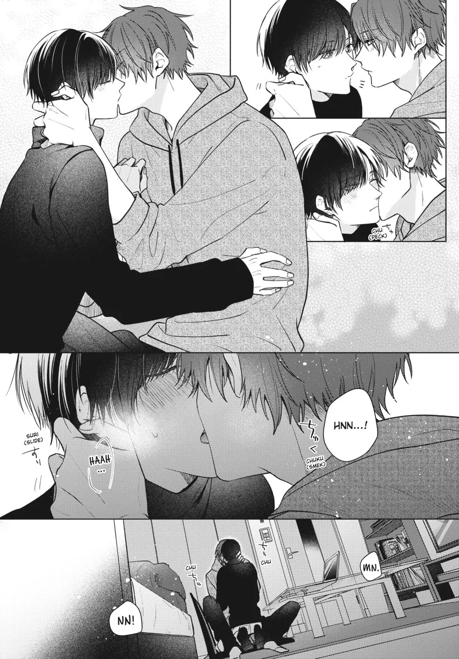 Read Koi no Chishiryou chapter 5.5 image 6 on Lezhin