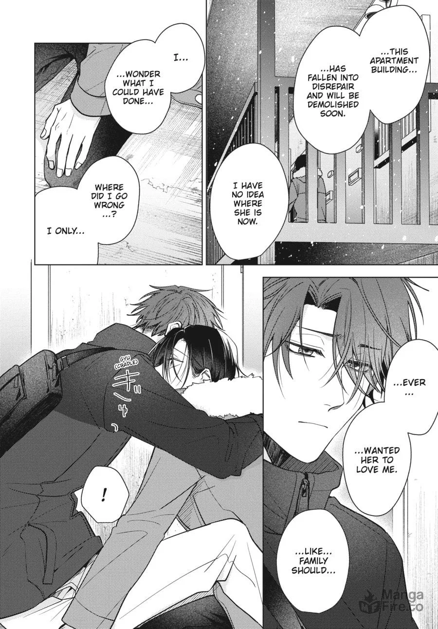 Read Koi no Chishiryou chapter 5 image 11 on Lezhin