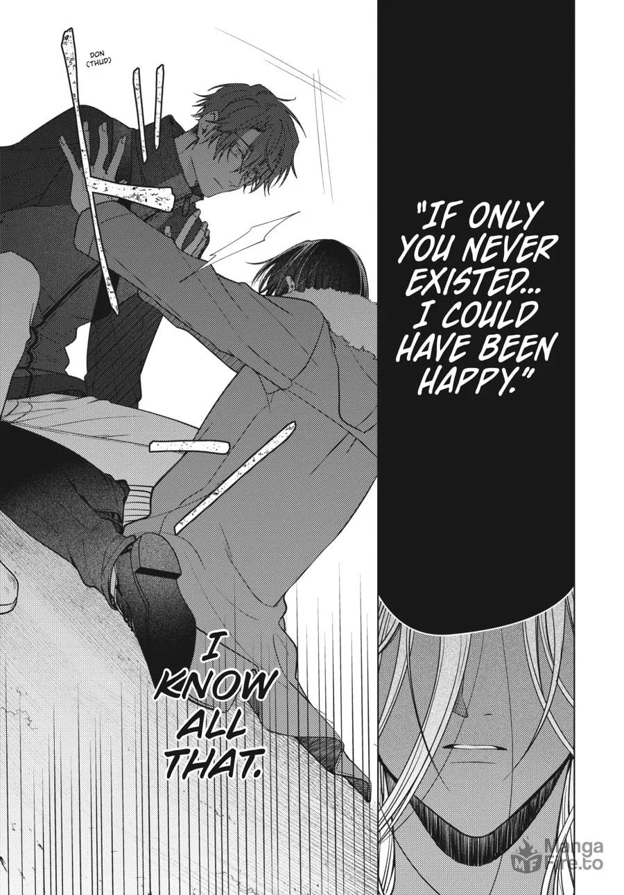 Read Koi no Chishiryou chapter 5 image 14 on Lezhin