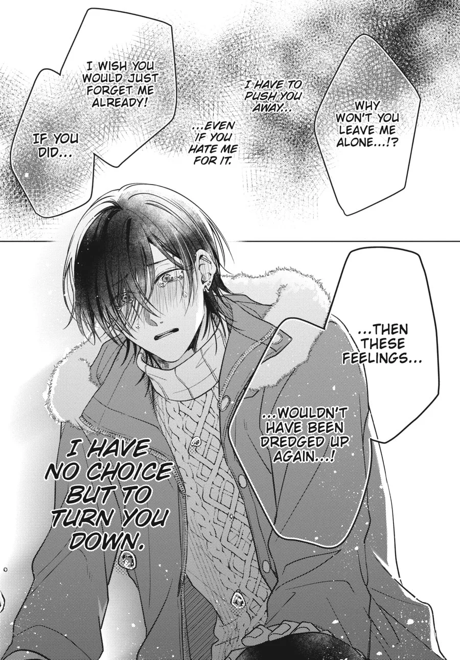 Read Koi no Chishiryou chapter 5 image 16 on Lezhin