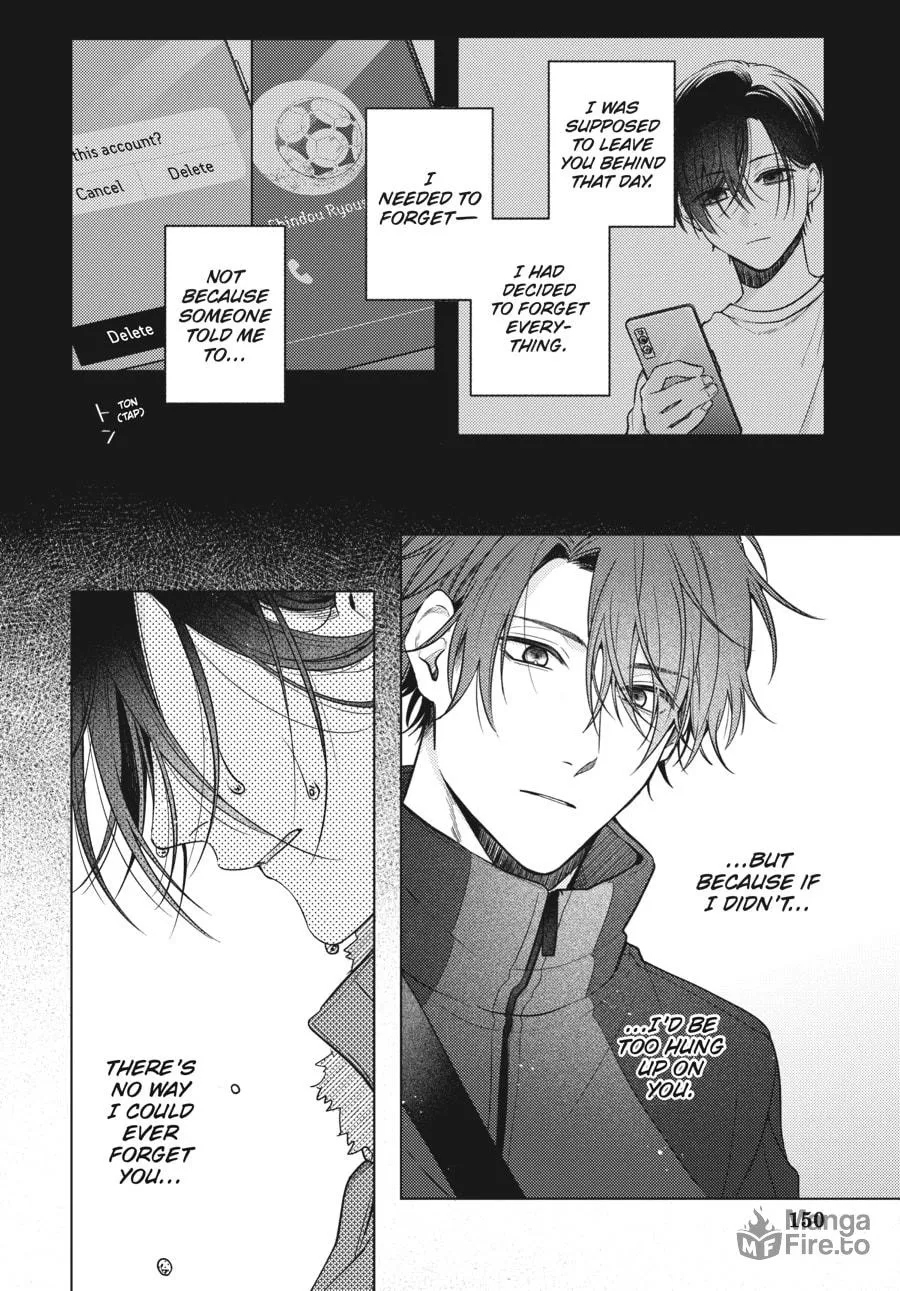 Read Koi no Chishiryou chapter 5 image 17 on Lezhin