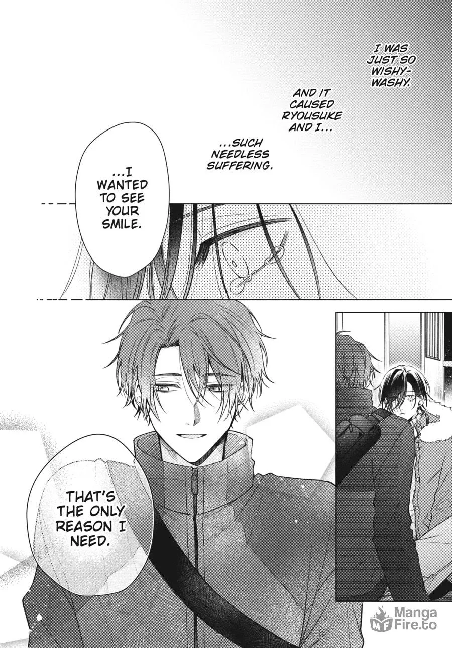 Read Koi no Chishiryou chapter 5 image 19 on Lezhin