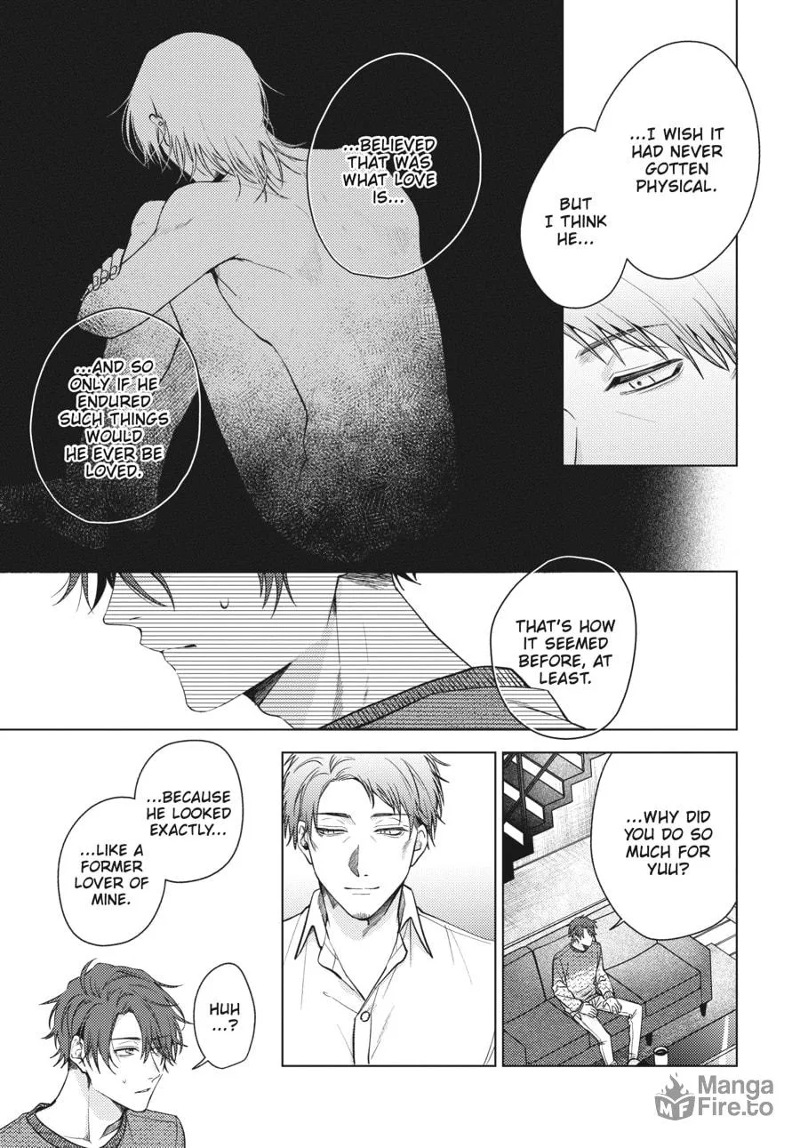 Read Koi no Chishiryou chapter 5 image 2 on Lezhin