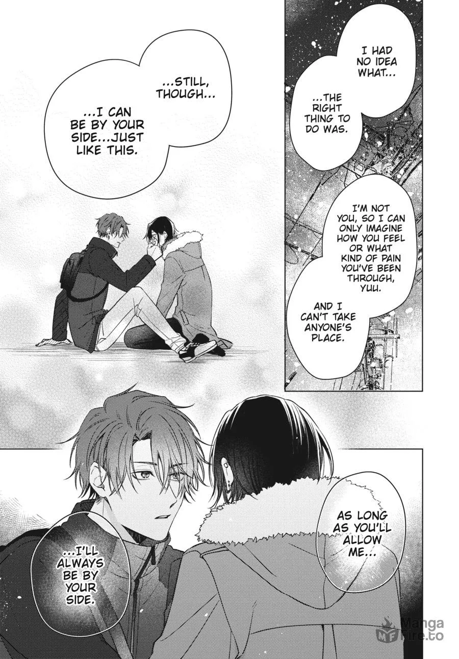Read Koi no Chishiryou chapter 5 image 20 on Lezhin