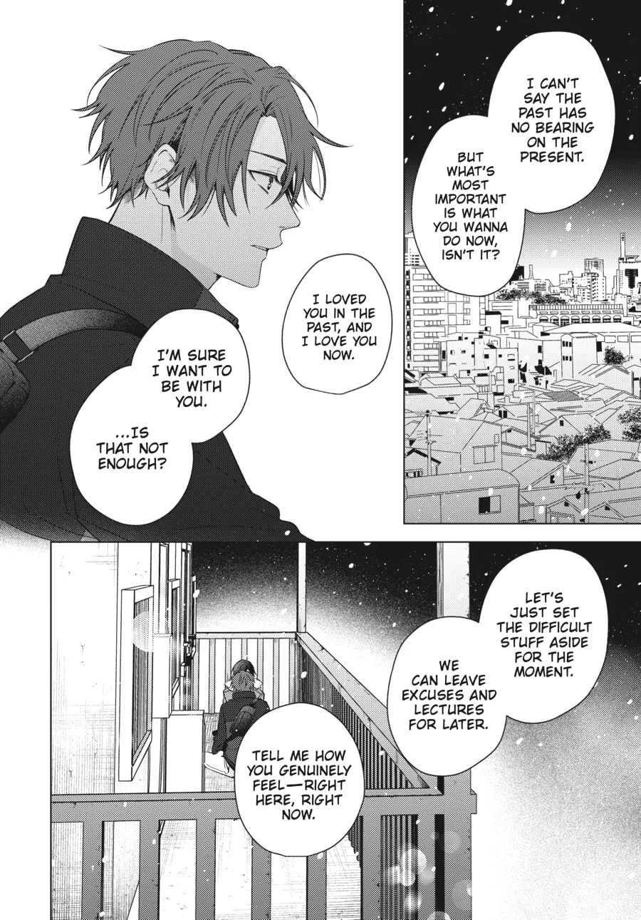 Read Koi no Chishiryou chapter 5 image 21 on Lezhin