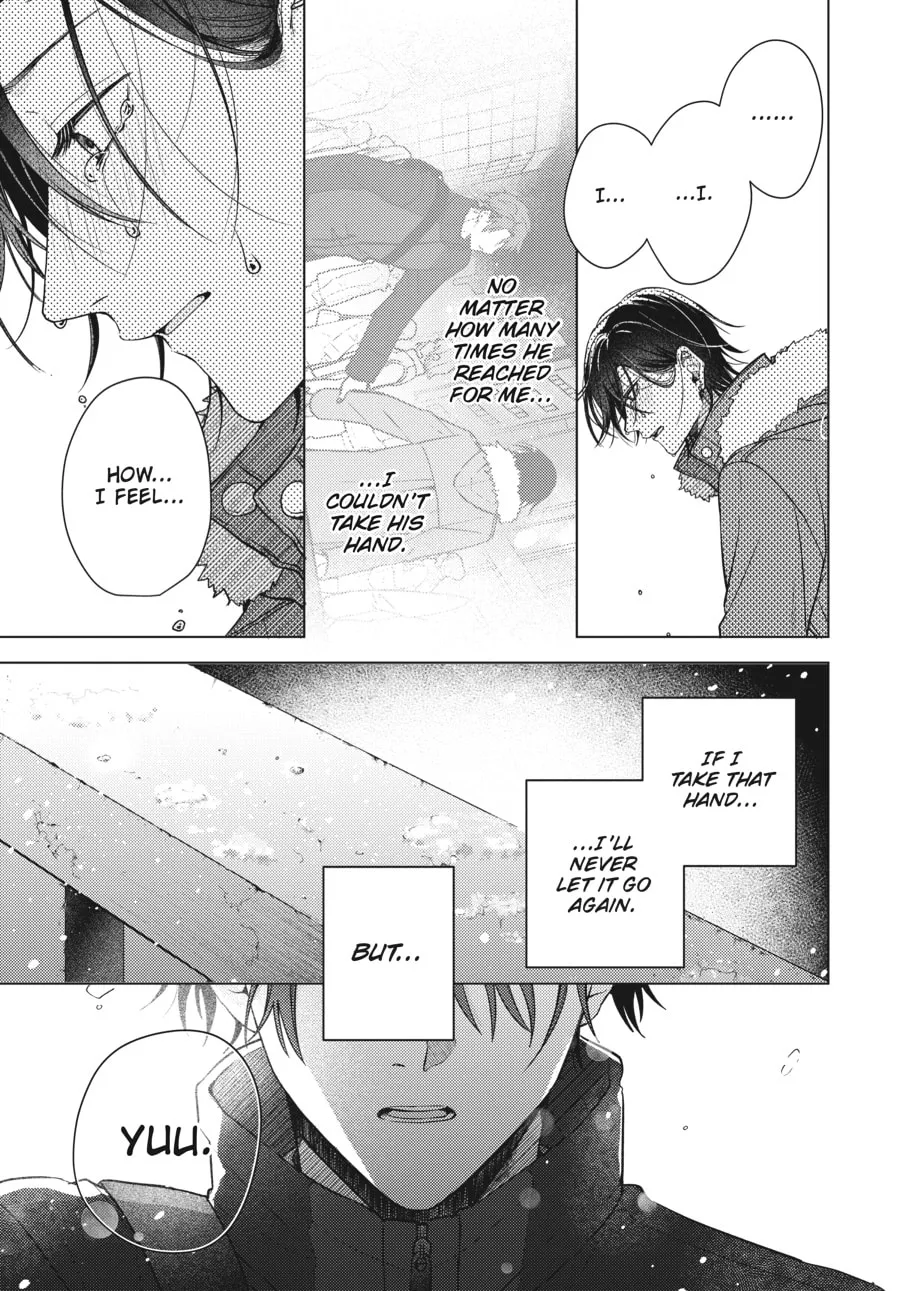 Read Koi no Chishiryou chapter 5 image 22 on Lezhin
