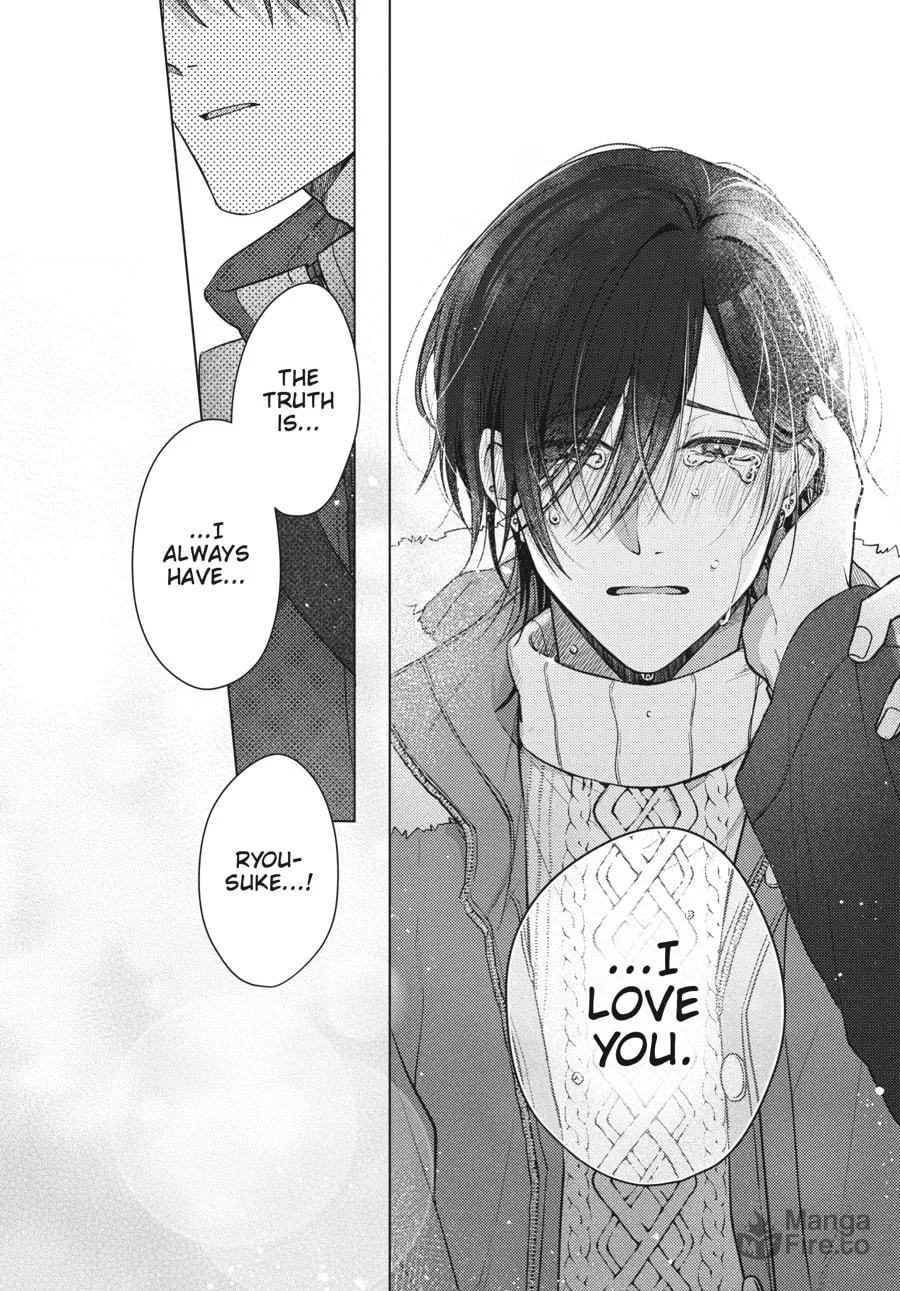 Read Koi no Chishiryou chapter 5 image 24 on Lezhin