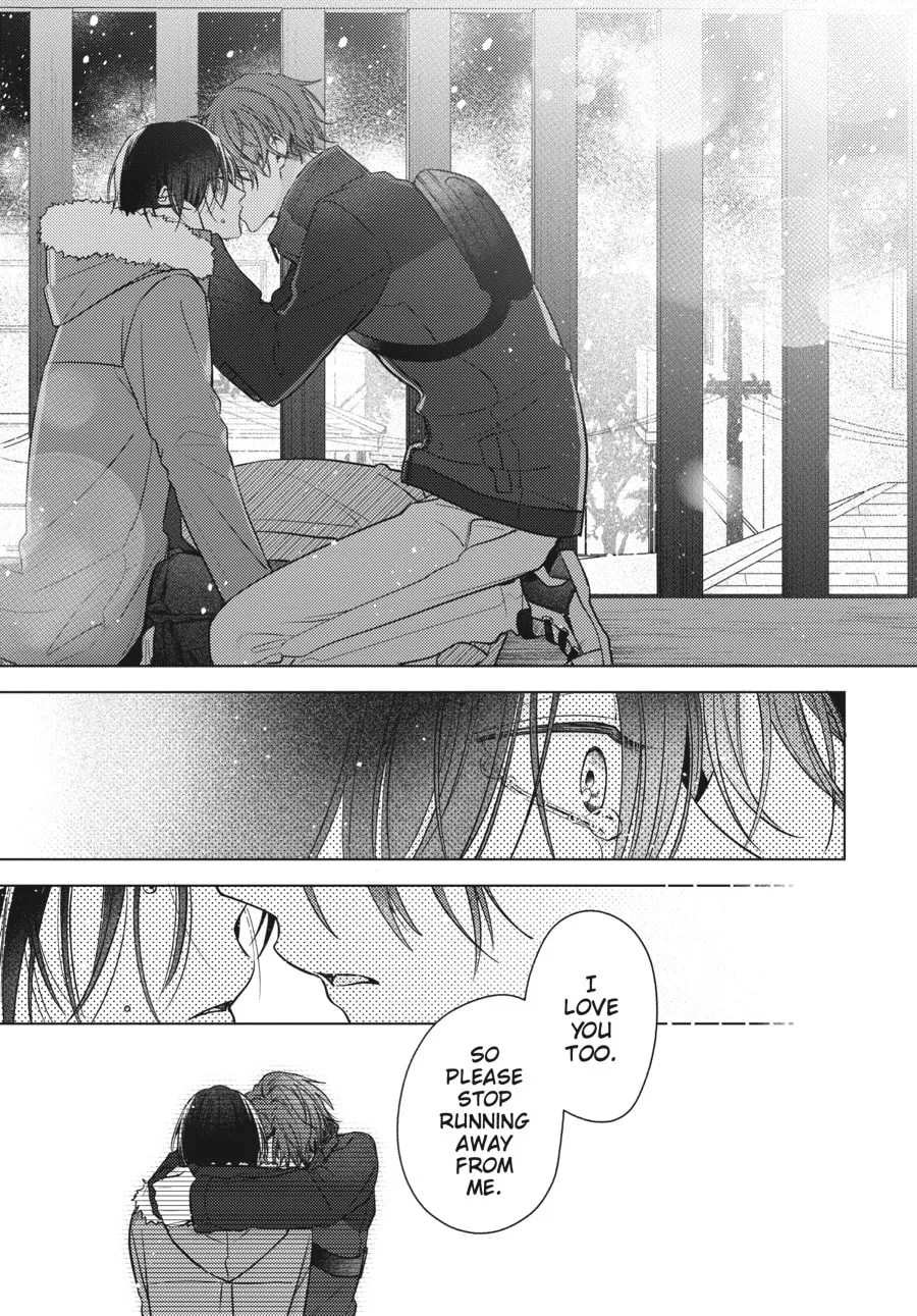 Read Koi no Chishiryou chapter 5 image 25 on Lezhin