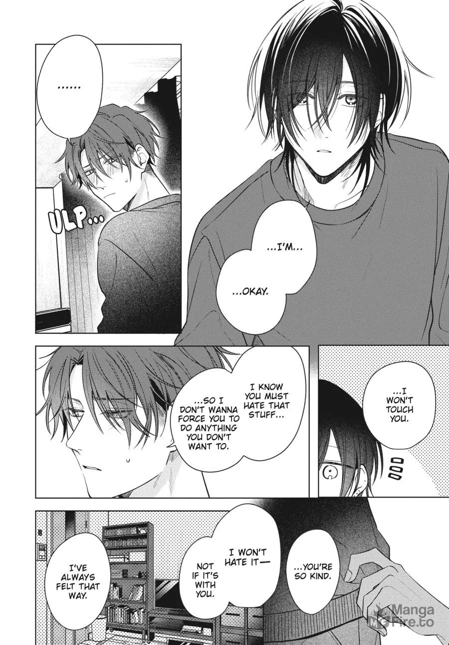 Read Koi no Chishiryou chapter 5 image 29 on Lezhin