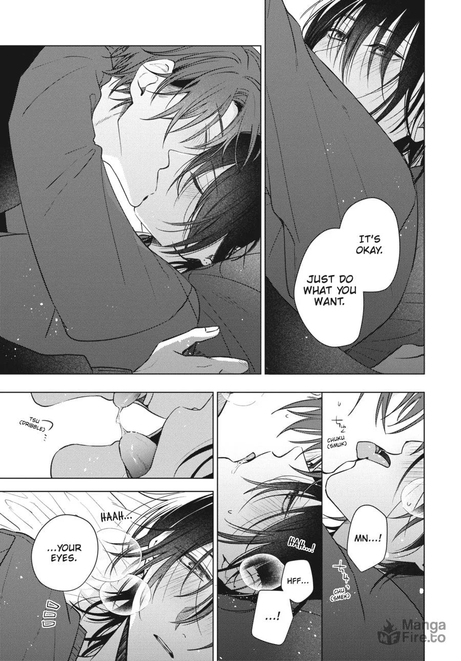 Read Koi no Chishiryou chapter 5 image 32 on Lezhin