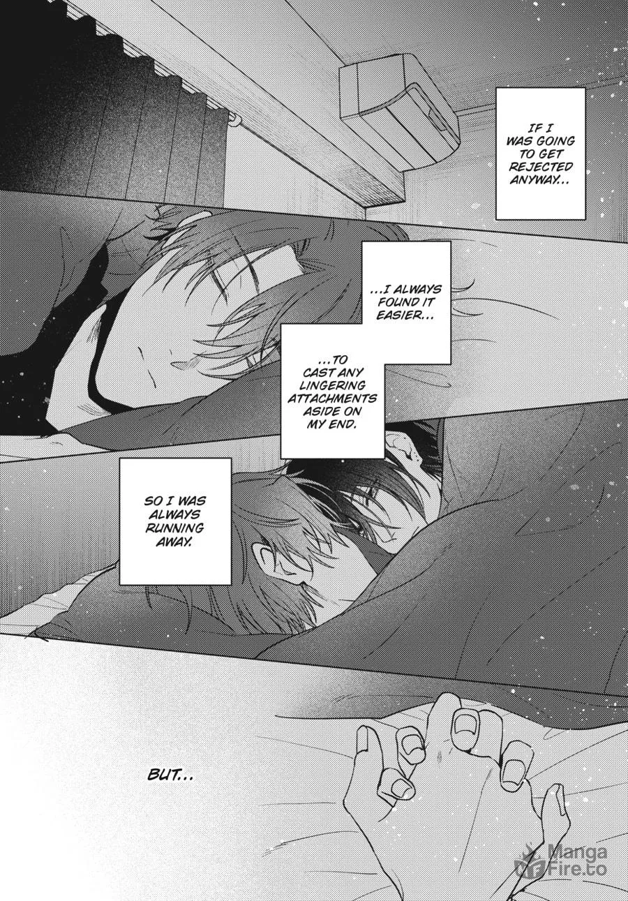 Read Koi no Chishiryou chapter 5 image 39 on Lezhin