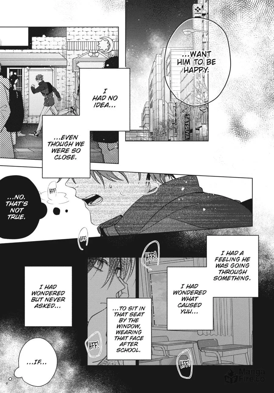 Read Koi no Chishiryou chapter 5 image 4 on Lezhin