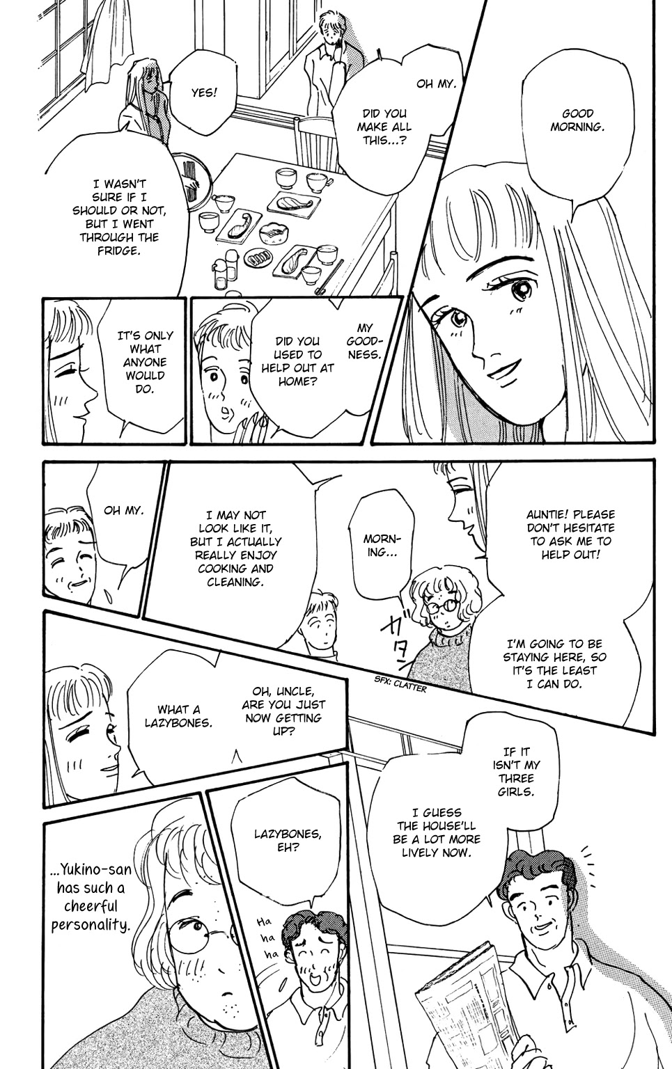 Read Koi no Kiseki chapter 1 image 10 on Lezhin
