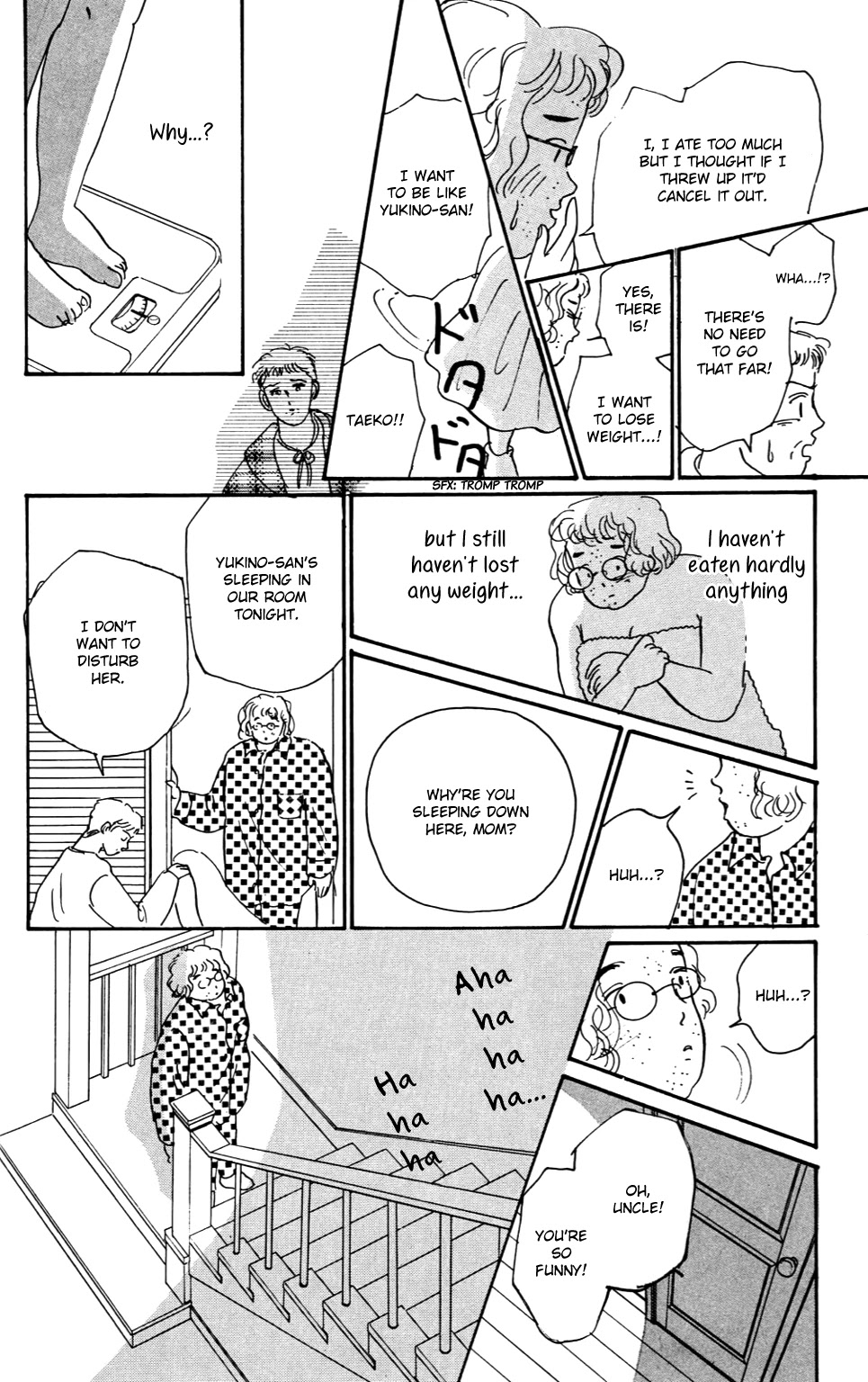 Read Koi no Kiseki chapter 1 image 23 on Lezhin