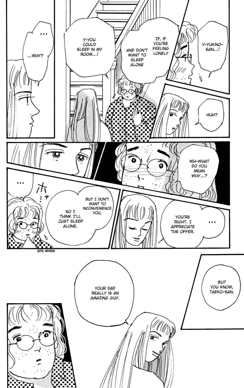 Read Koi no Kiseki chapter 1 image 25 on Lezhin