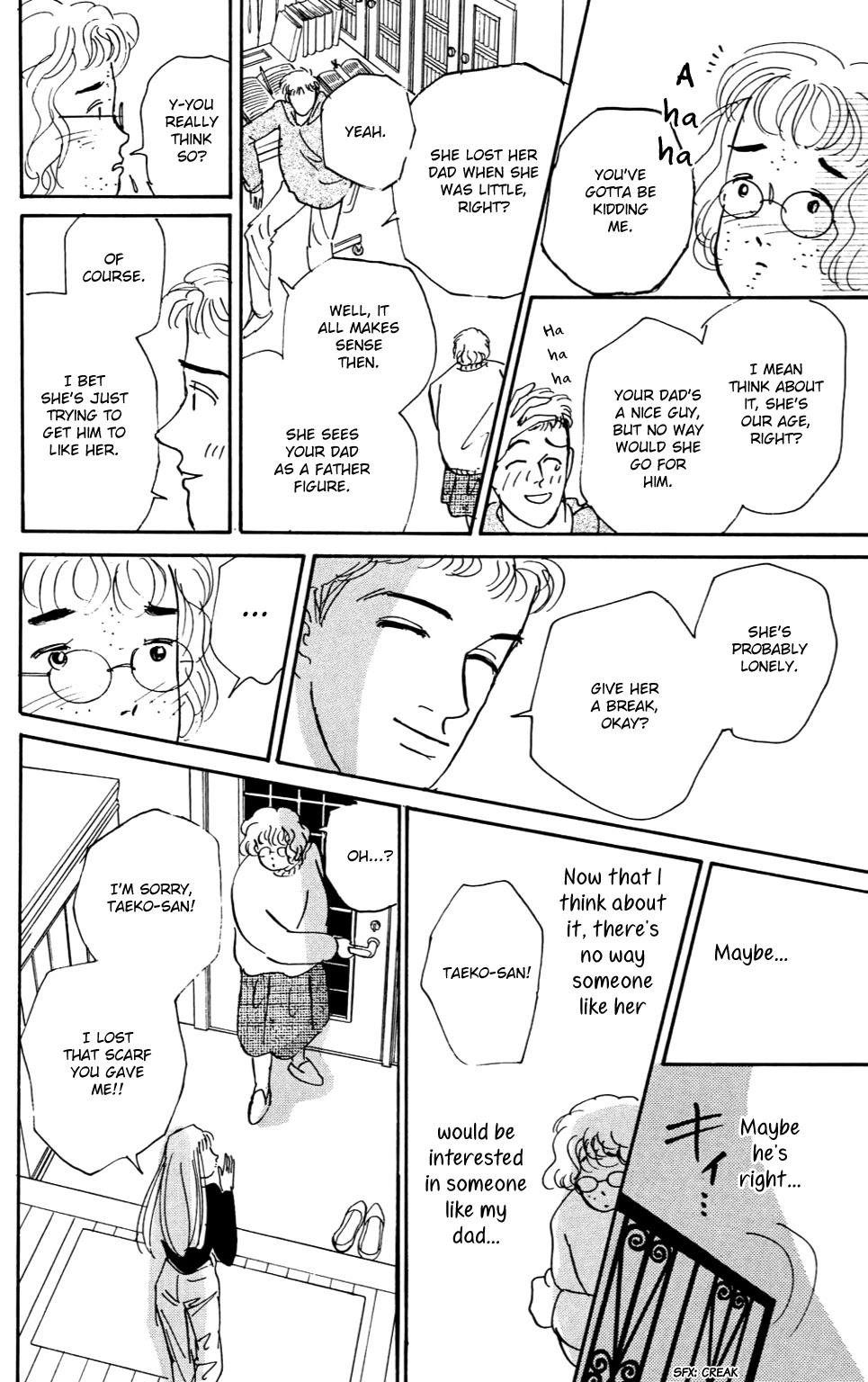 Read Koi no Kiseki chapter 1 image 29 on Lezhin