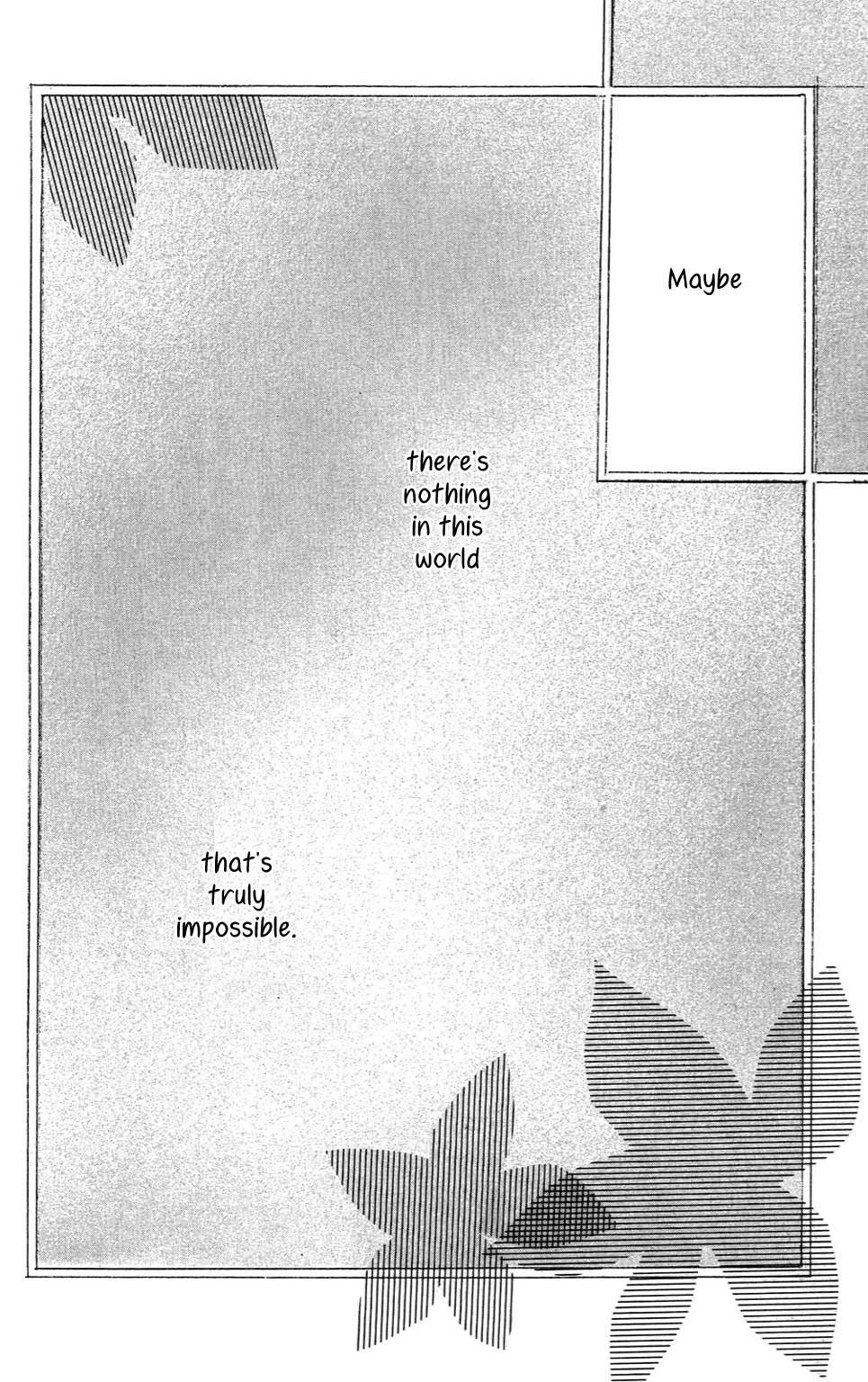 Read Koi no Kiseki chapter 1 image 3 on Lezhin