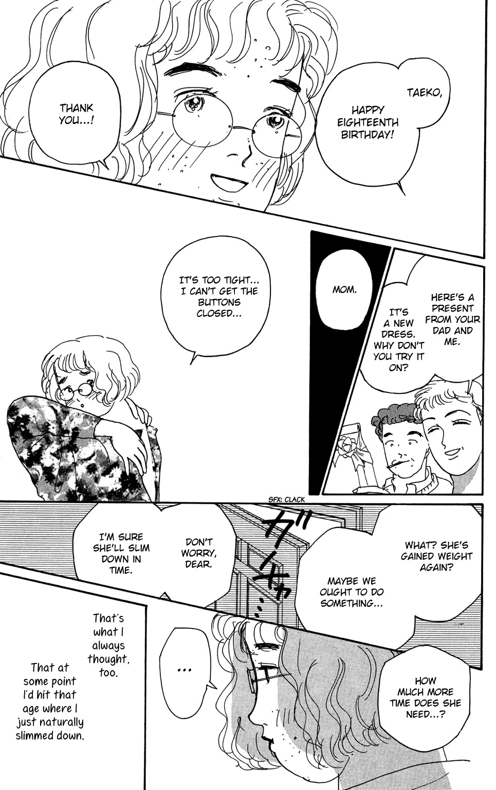 Read Koi no Kiseki chapter 1 image 4 on Lezhin