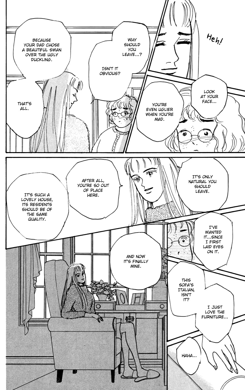 Read Koi no Kiseki chapter 1 image 41 on Lezhin