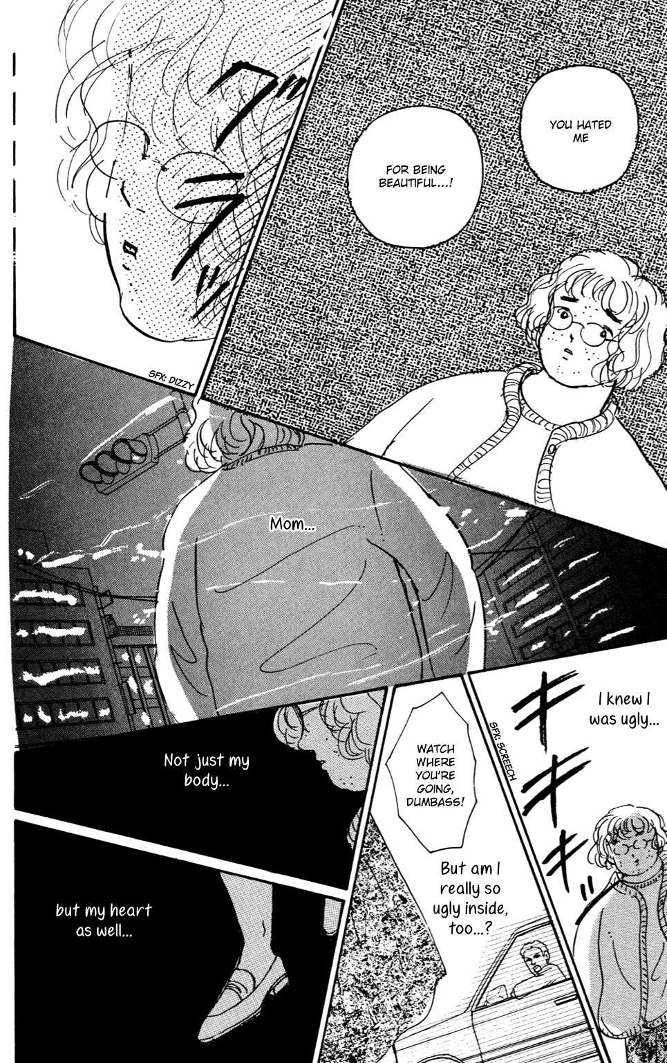 Read Koi no Kiseki chapter 1 image 43 on Lezhin