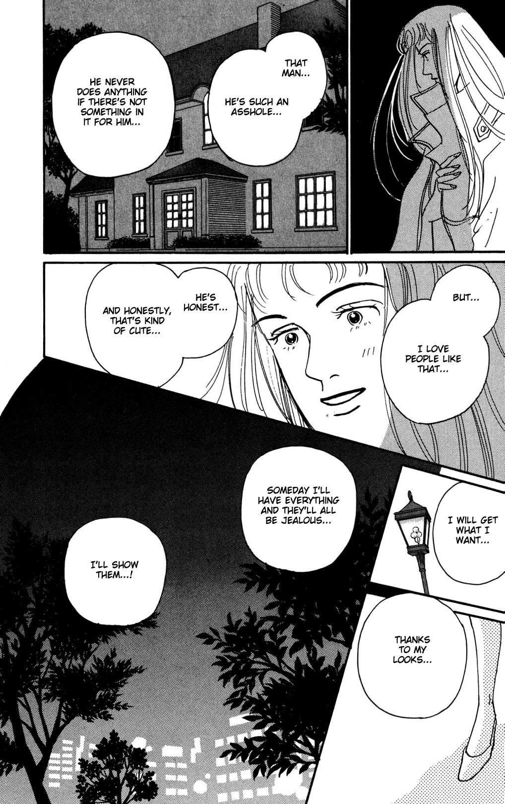 Read Koi no Kiseki chapter 11 image 10 on Lezhin