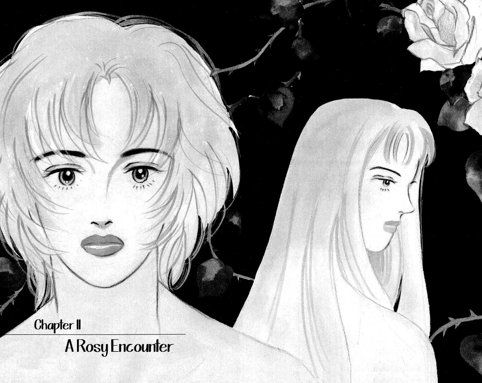 Read Koi no Kiseki chapter 11 image 2 on Lezhin