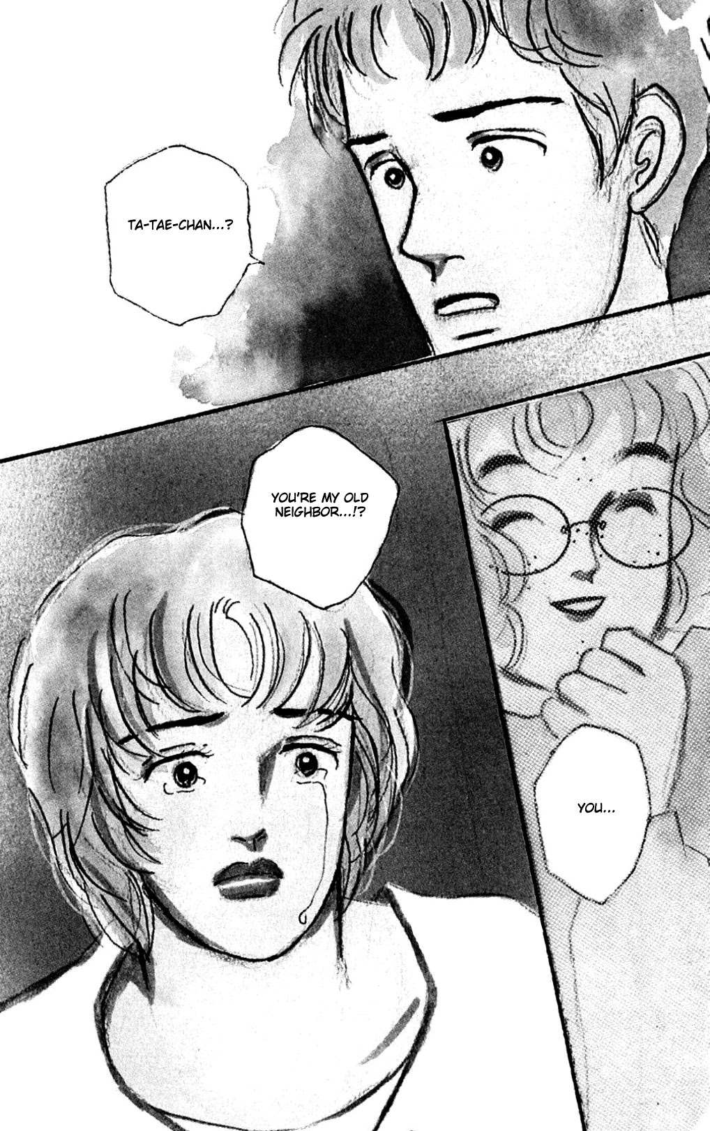 Read Koi no Kiseki chapter 11 image 3 on Lezhin