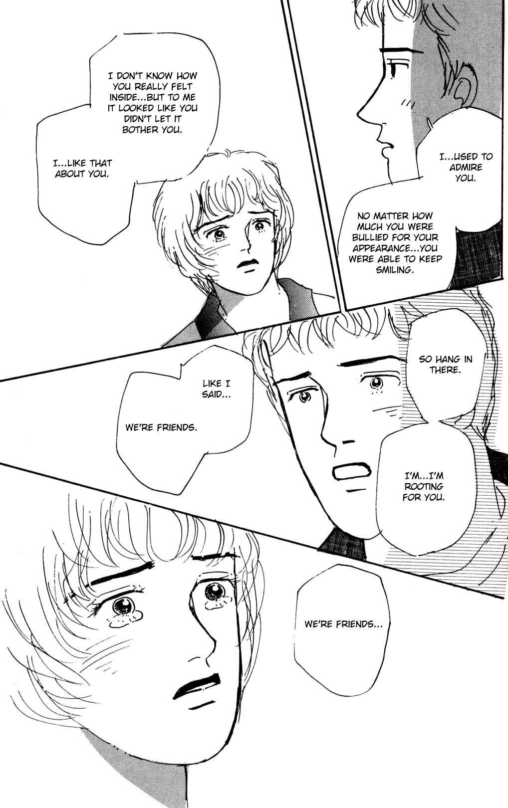 Read Koi no Kiseki chapter 12 image 30 on Lezhin