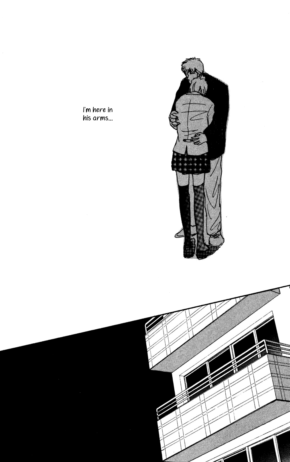 Read Koi no Kiseki chapter 12 image 32 on Lezhin