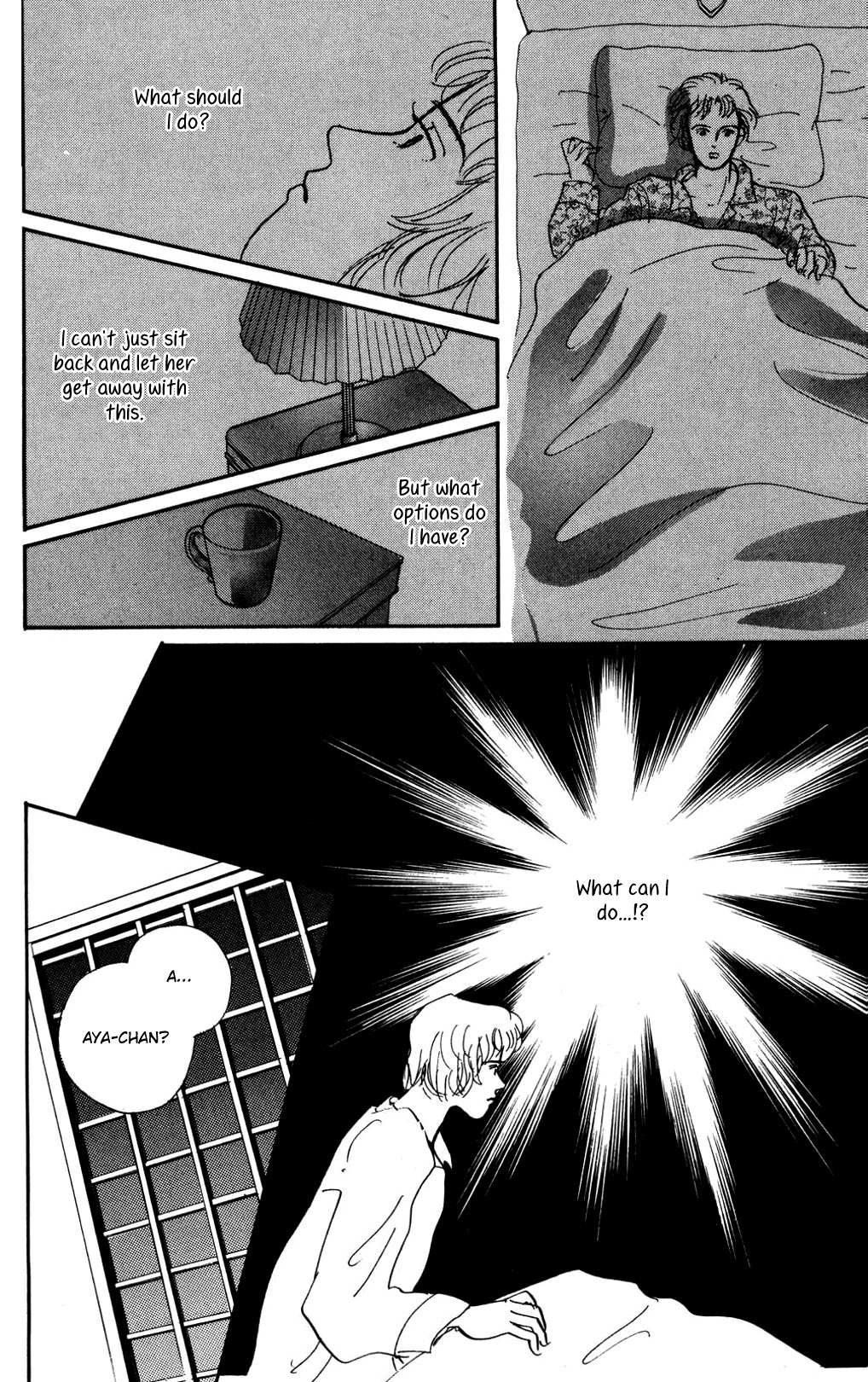 Read Koi no Kiseki chapter 12 image 33 on Lezhin