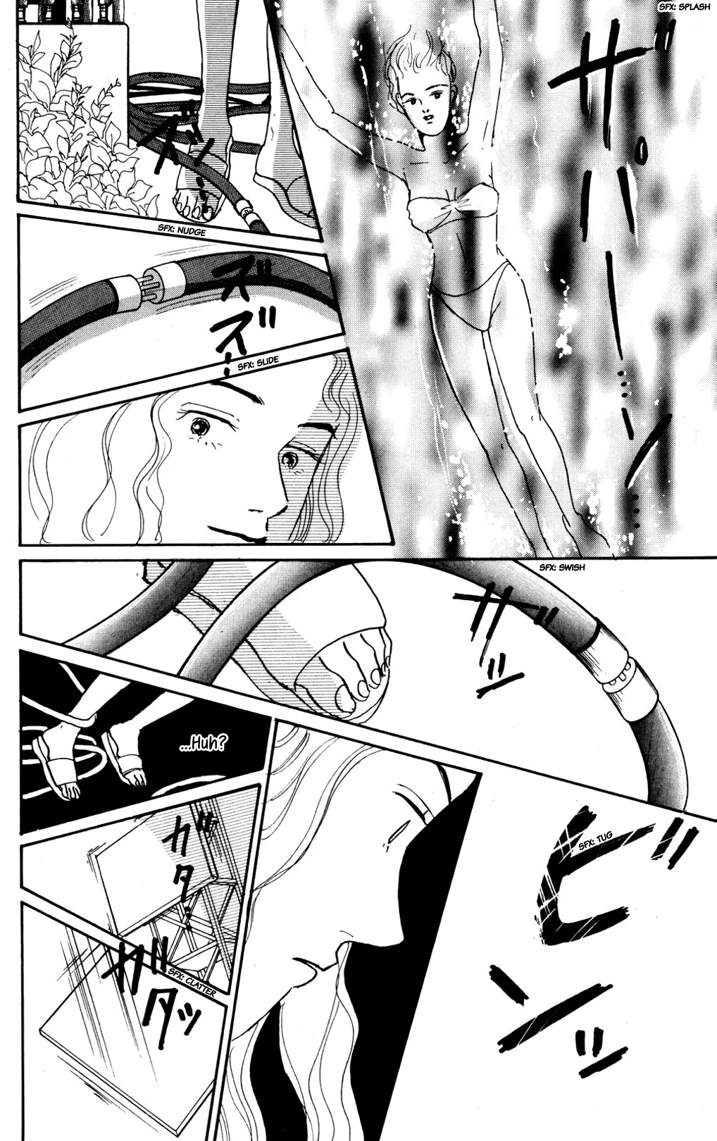 Read Koi no Kiseki chapter 15 image 33 on Lezhin