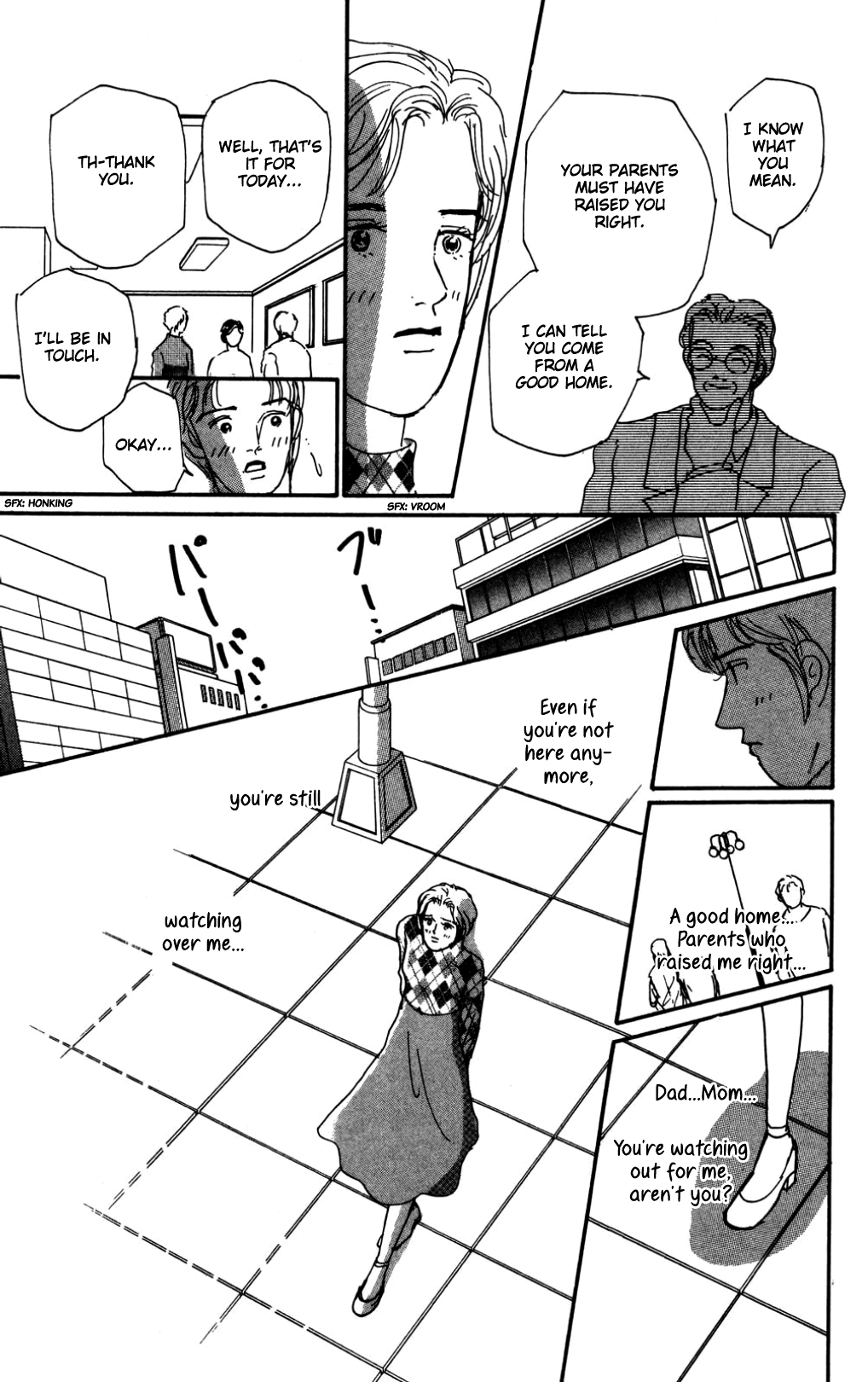 Read Koi no Kiseki chapter 16 image 15 on Lezhin